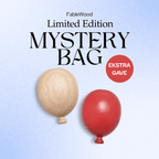 Limited Edition Mystery Bag 2026
