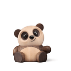 Bao Bao - XXL Panda
